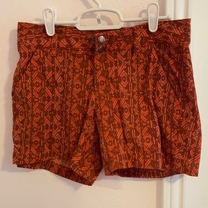 Columbia Omni-Shield Shorts